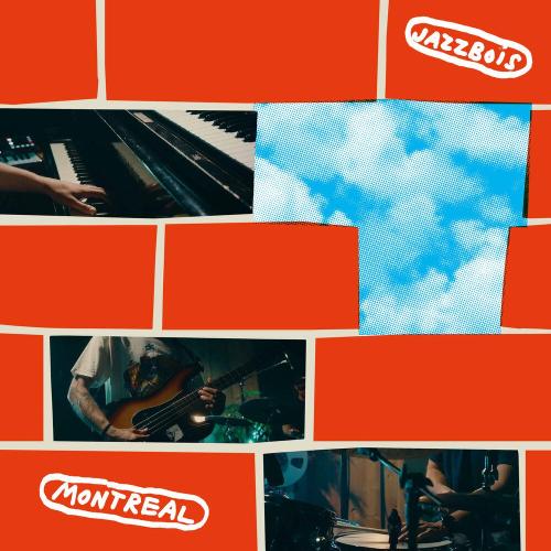 jazzbois - Raindance