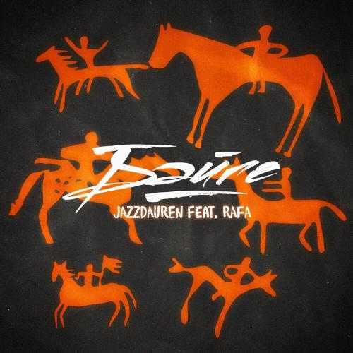 Jazzdauren feat. Rafa - Бәйге
