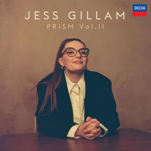 Jess Gillam & Jess Gillam Ensemble - Oboe Concerto in G Major, TWV 51g2 (Reconstr. Ian Payne) I. Andante [Performed on Soprano Saxophone]