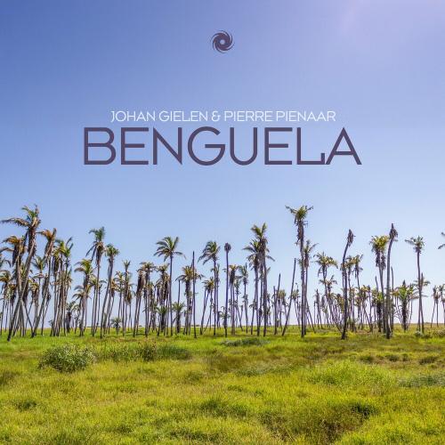 Johan Gielen & Pierre Pienaar - Benguela