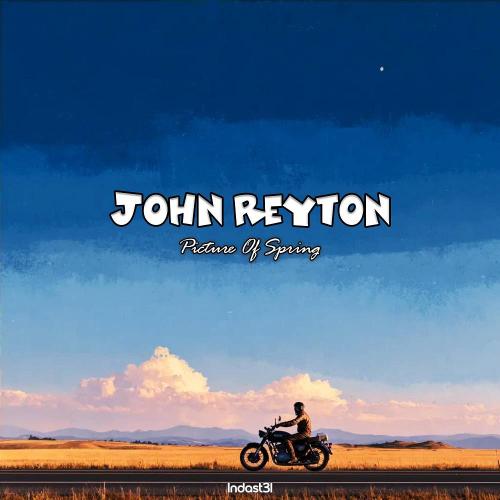 John Reyton - Picture of Spring