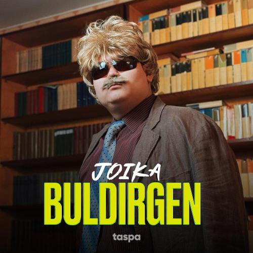 JOIKA - Buldirgen