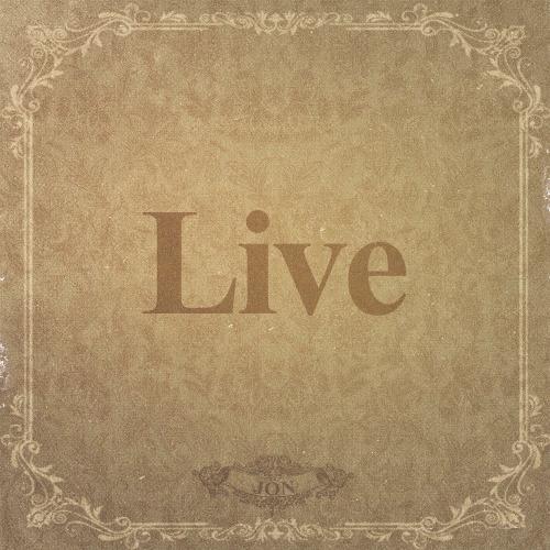 Jon - Kalbimdeki Yalan (Live)