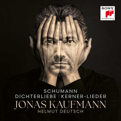 Jonas Kaufmann & Helmut Deutsch - Dichterliebe, Op. 48 No. 1, Im wunderschonen Monat Mai