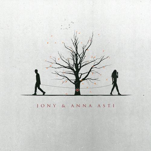 Jony & Anna Asti - Как любовь твою понять (Silver Ace & Onix Radio Edit)