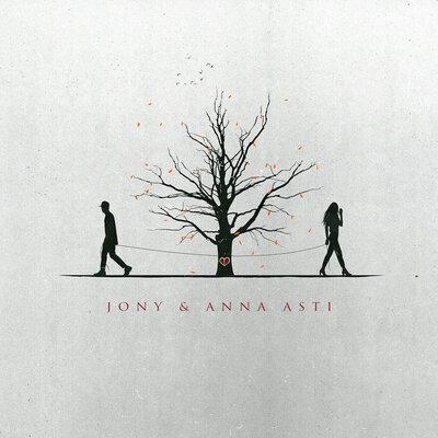 JONY feat. ANNA ASTI - Как Любовь Твою Понять