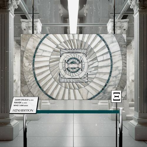 Juan Dileju & Ravek - Who I Am