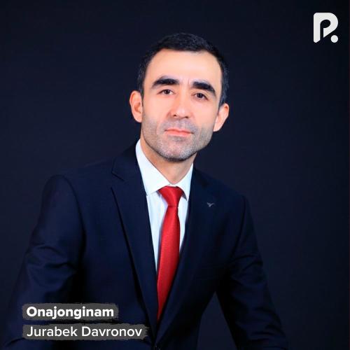 Jurabek Davronov - Onajonginam