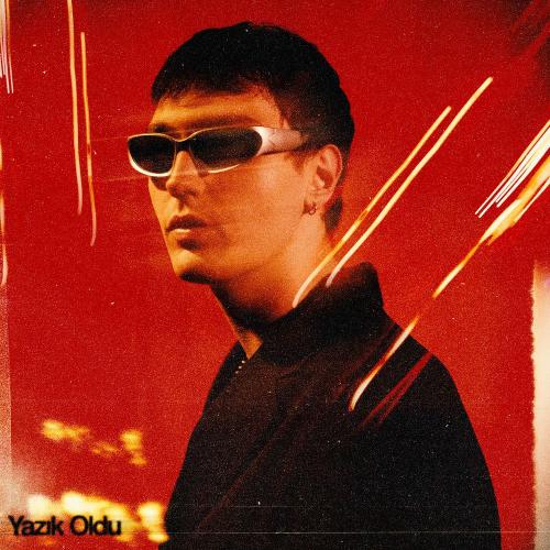 Kaan Malkoç - Yazık Oldu