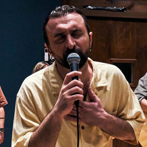 Kahraman Deniz - Lapa Lapa (Canlı)