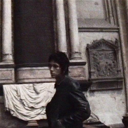 Kai Angel - laperouse