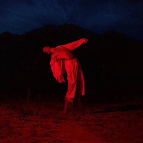 Kambulat - Я Здесь