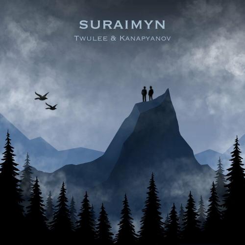 KANAPYANOV - Suraimyn