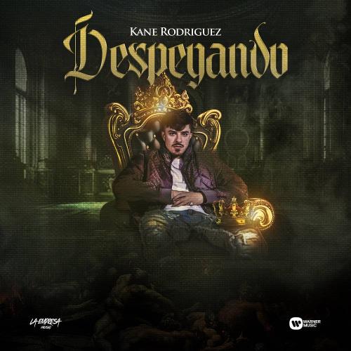 Kane Rodriguez - Despegando