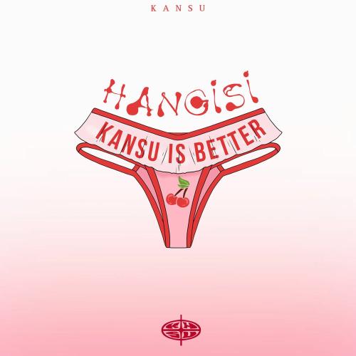 KANSU - Hangi̇si̇