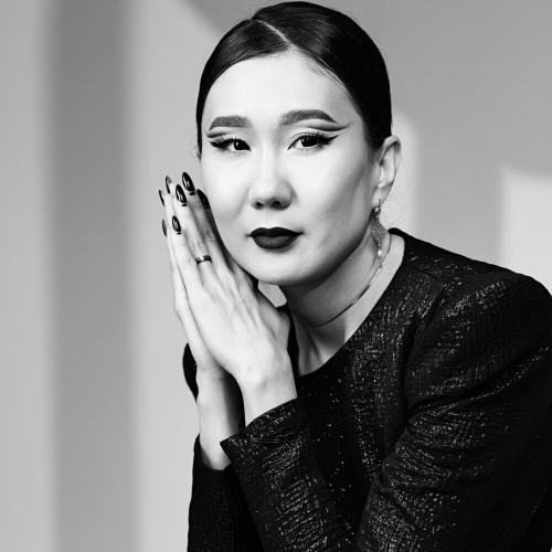 Kanykei - Биздин Өзөн