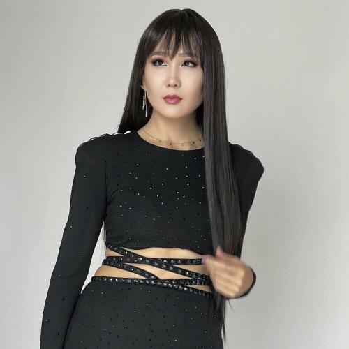 Kanykei - Куурчактар Ыйлайт (2023 Remastered)