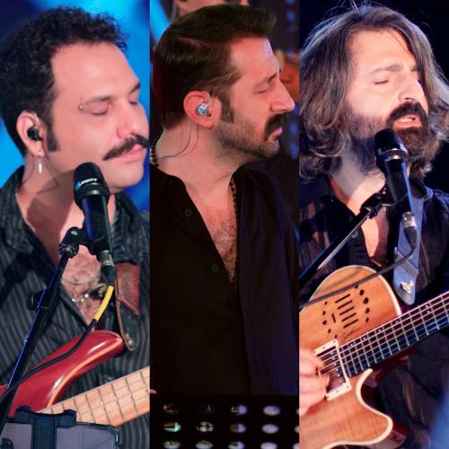 Karaf - Ben Ağlarsam