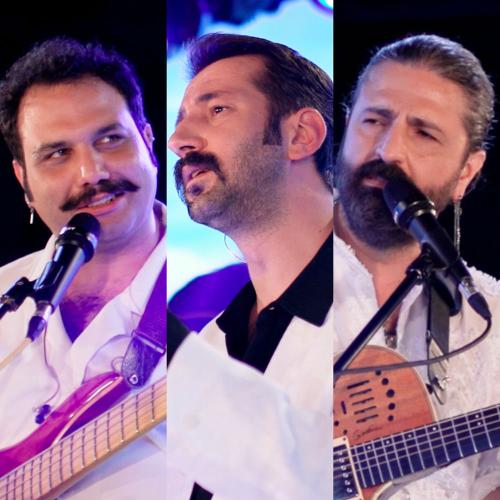 Karaf - Kaldım İstanbul’da