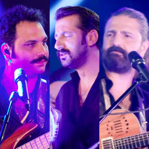 Karaf - Var Mı Aşktan Ötesi