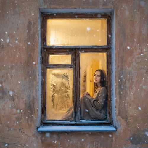 KARAVAEVA, FURSOV - Не верь