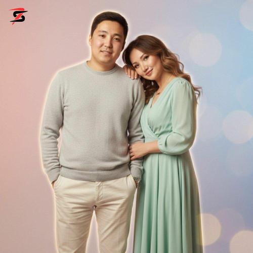 Карекенова Дилара, SADYKHAN - Еркелеймін