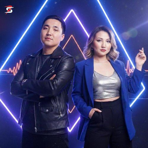 Карекенова Дилара, SADYKHAN - Қайырмасыз