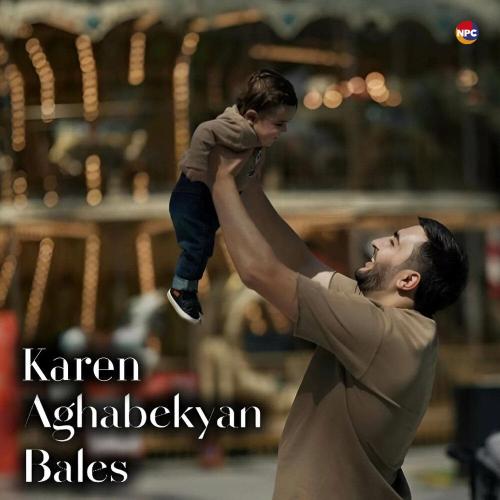 Karen Aghabekyan - Bales