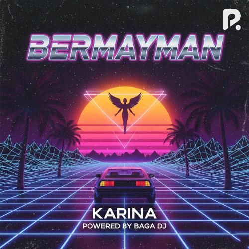 Karina - Bermayman (Cover)