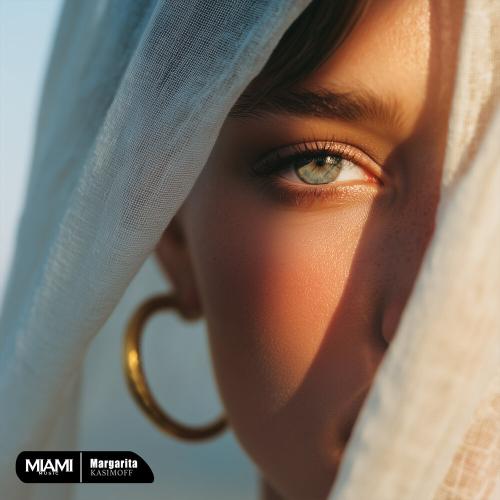 KASIMOFF - Margarita