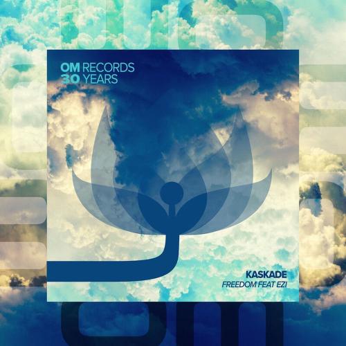 Kaskade feat. Ezi - Freedom