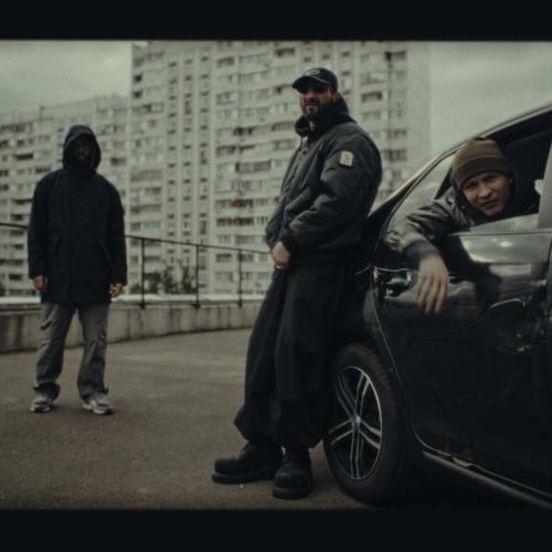 Кассета & Черная экономика - Хахаха