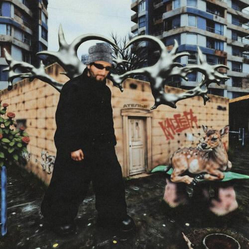 КАССЕТА, Fardi, Маленький Буддист - Rose