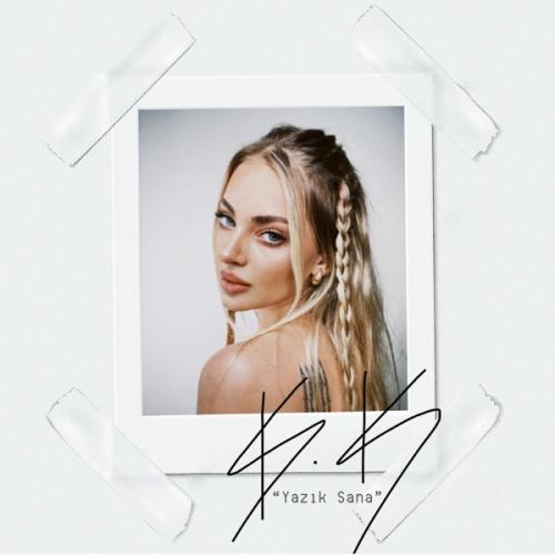 Kayra Kayan - Yazık Sana