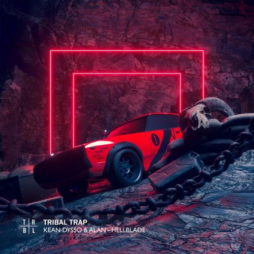 KEAN DYSSO feat. Alan - Hellblade