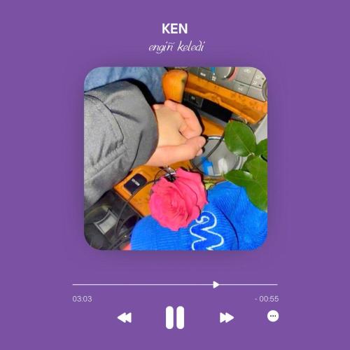 Ken - Engiñ keledi