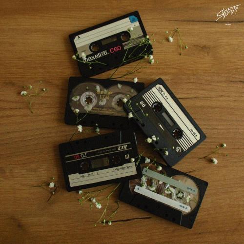 KEN TEE - Заметки