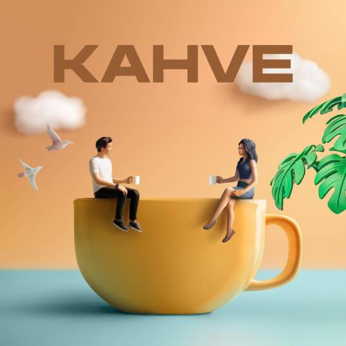 Kenan Doğulu & DJ Eyup - Kahve (Mocha Mix)