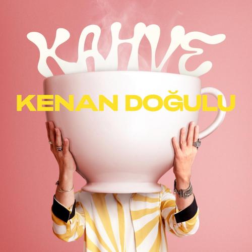 Kenan Doğulu - Kahve