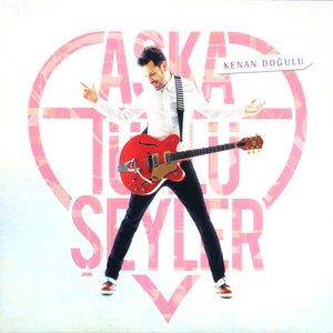 Kenan - Doğulu Tencere Kapak