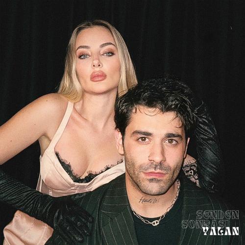 Kendimden Hallice & Kayra Kayan - Senden Sonrası Yalan