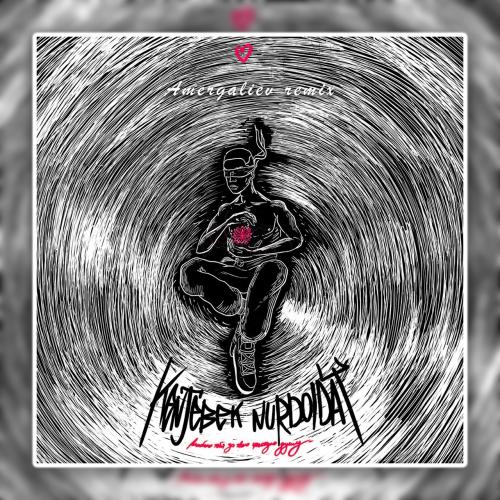 Kenjebek Nurdolday & Amergaliev - Люблю тебя за твою чистую душу (Amergaliev remix)