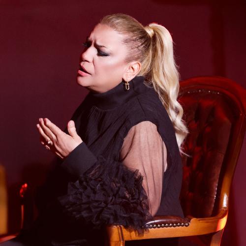 Kibariye - Ah Çocuk