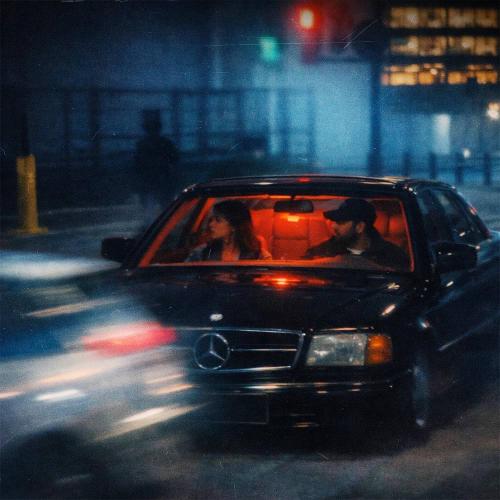 Kid Chilly - Город не спит