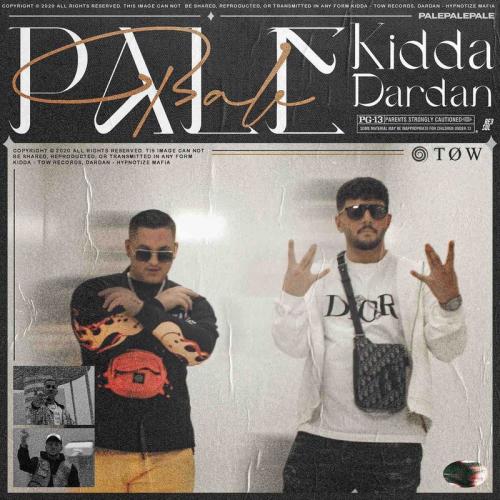 Kidda feat. Dardan - PALE