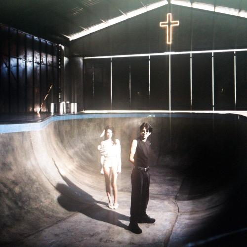 Kill Eva, ENCASSATOR - F4ll