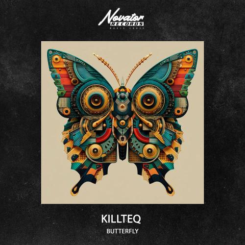 KiLLTEQ - Butterfly
