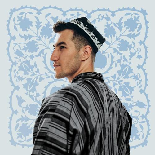 King Macarella, Муниса Ризаева - Sekin-asta