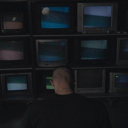 KISSER, KNIGGHT - Dyson