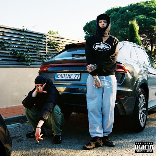 kizaru, ICEGERGERT - Fake ID